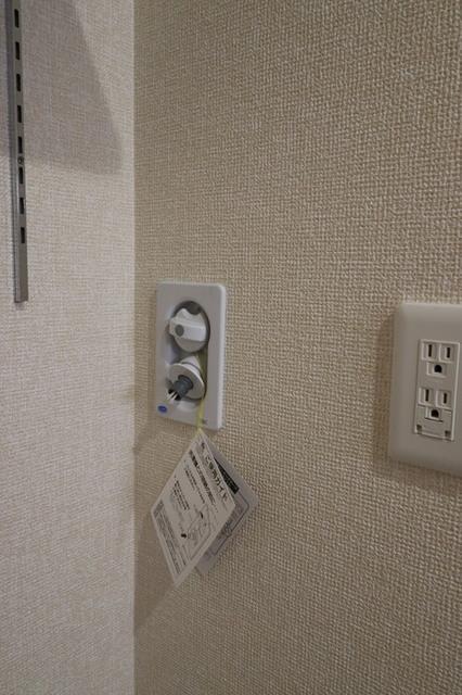 RESUA向中野　B棟（102） 部屋画像