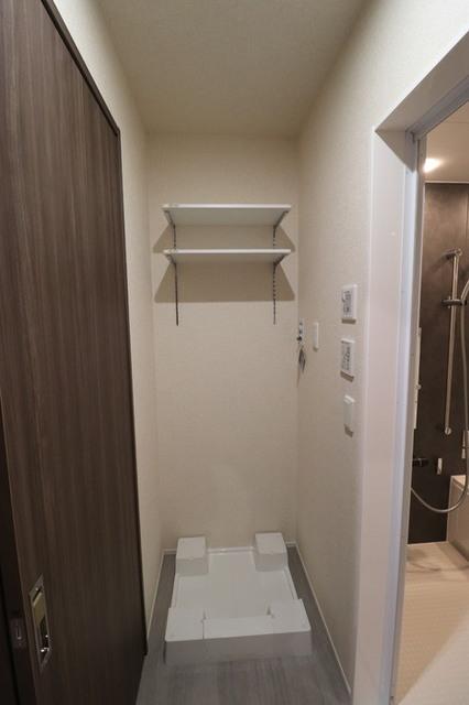 RESUA向中野　B棟（102） 部屋画像
