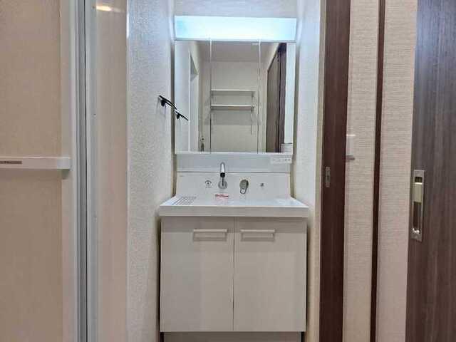 RESUA向中野　B棟（102） 部屋画像