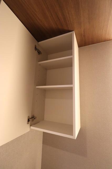 RESUA向中野　B棟（102） 部屋画像
