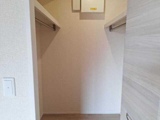 RESUA向中野　B棟（102） 部屋画像