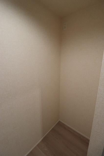 RESUA向中野　B棟（201） 部屋画像