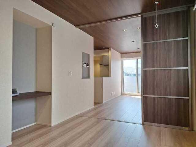 RESUA向中野　B棟（201） 部屋画像