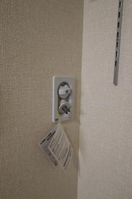 RESUA向中野　B棟（201） 部屋画像