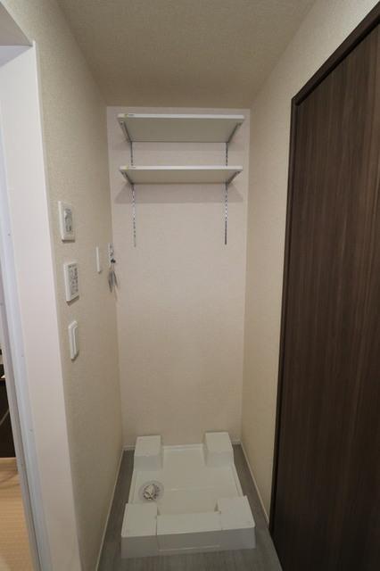 RESUA向中野　B棟（201） 部屋画像