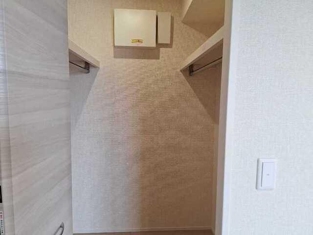 RESUA向中野　B棟（201） 部屋画像