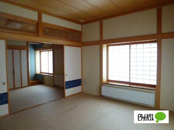 南矢幅藤澤様貸家 その他部屋・スペース