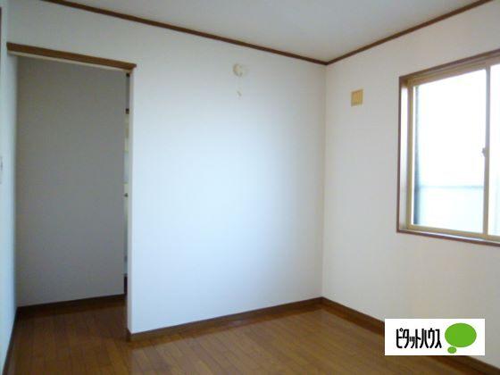 apartment 神子田町