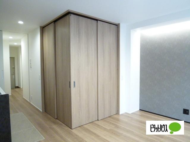 apartment みたけ２丁目