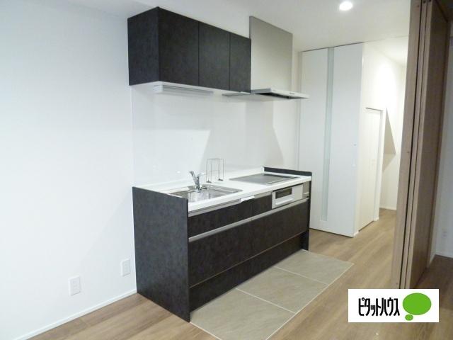 apartment みたけ２丁目