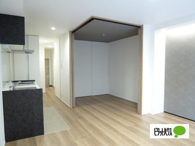 apartment みたけ２丁目