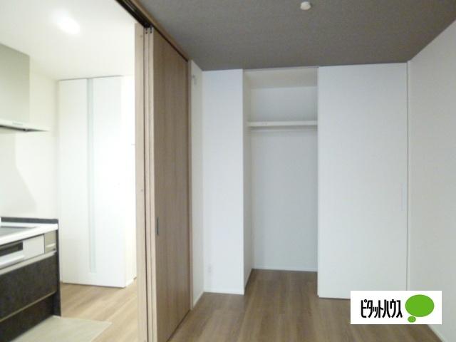 apartment みたけ２丁目