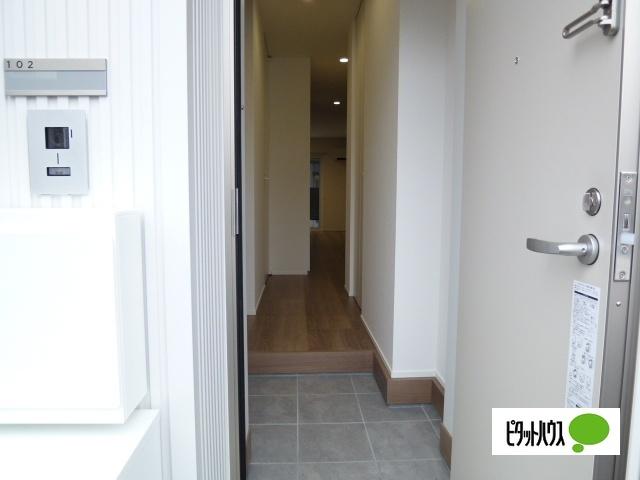 apartment みたけ２丁目