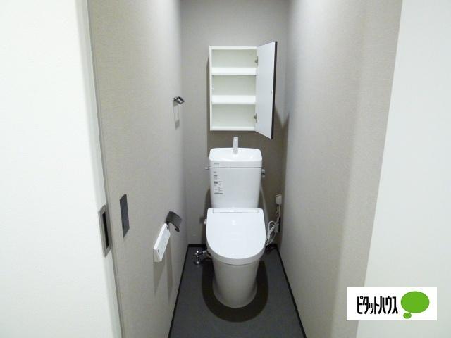 apartment みたけ２丁目