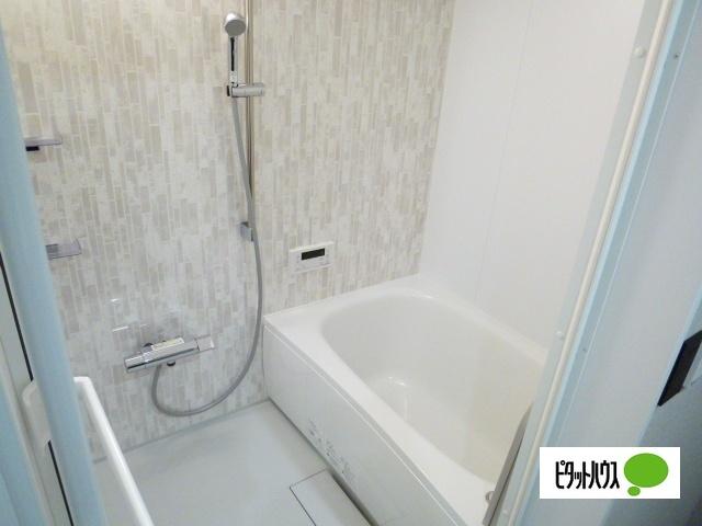 apartment みたけ２丁目