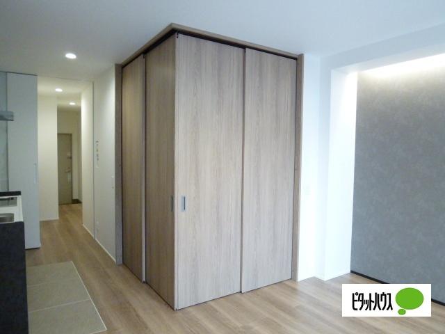 apartment みたけ２丁目