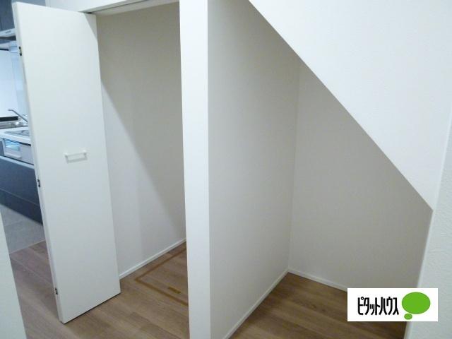 apartment みたけ２丁目
