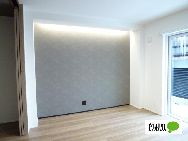 apartment みたけ２丁目