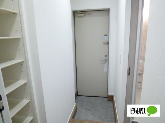 apartment みたけ２丁目