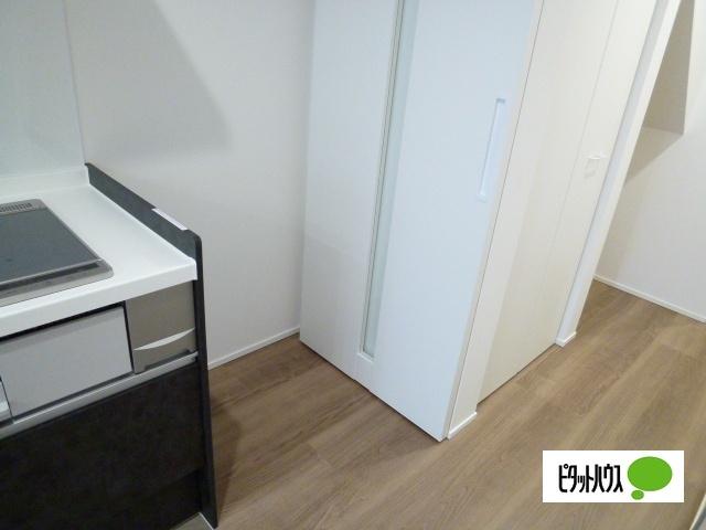 apartment みたけ２丁目