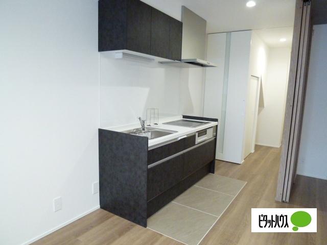 apartment みたけ２丁目