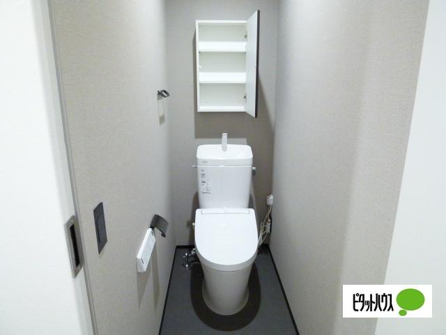 apartment みたけ２丁目