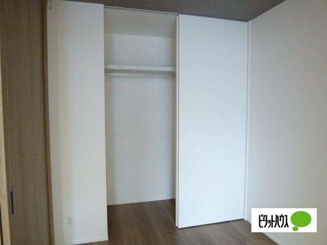 apartment みたけ２丁目