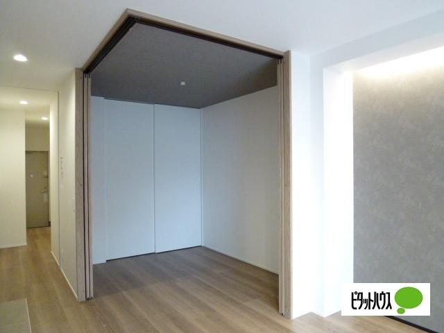 apartment みたけ２丁目