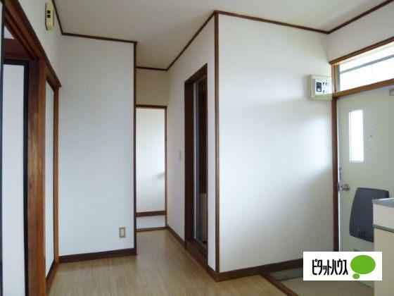 コーポ伊藤（205） その他部屋・スペース