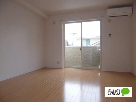 ハイマート櫻_内装_0