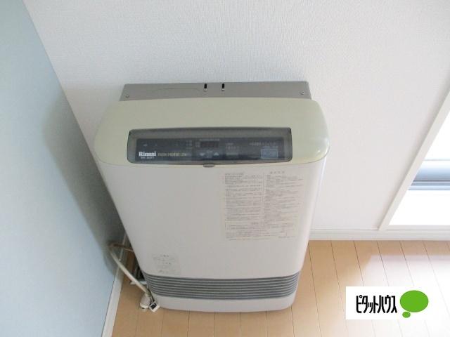 コルトーナ弐番館（107） 部屋画像