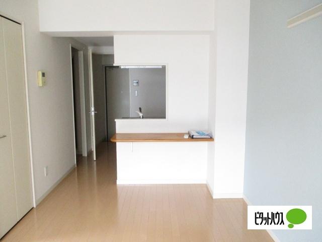 コルトーナ弐番館（107） 部屋画像