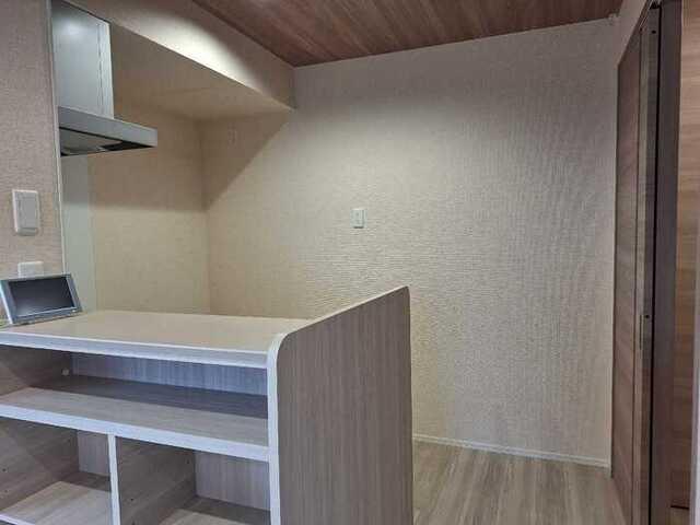 RESUA向中野　C棟（302） 部屋画像