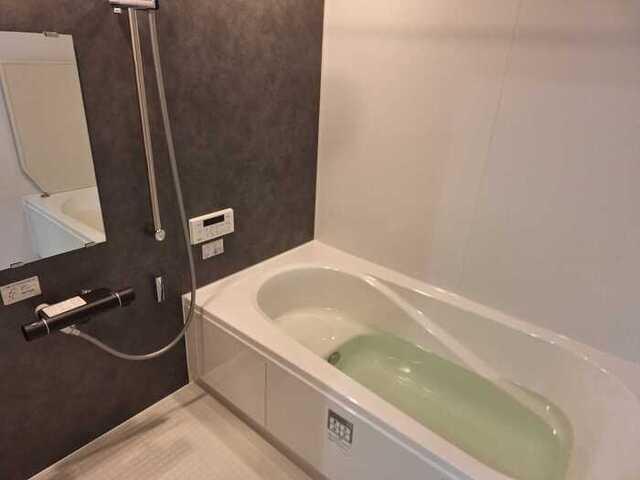 RESUA向中野　C棟（302） 部屋画像