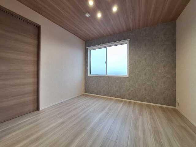 RESUA向中野　C棟（302） 部屋画像