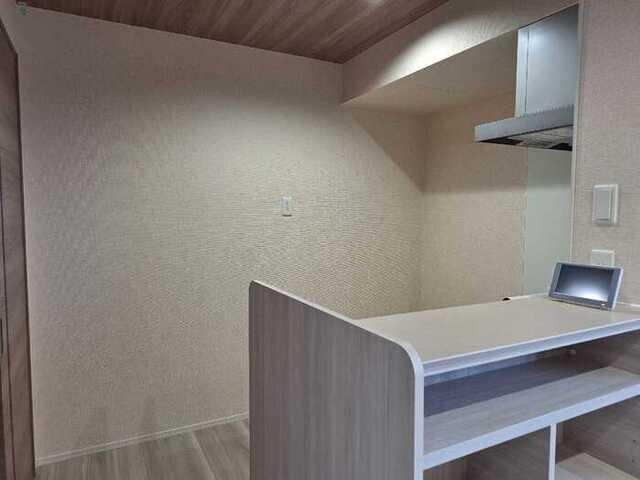 RESUA向中野　C棟（303） 部屋画像