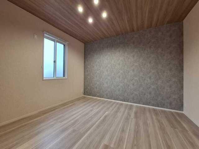 RESUA向中野　C棟（303） 部屋画像