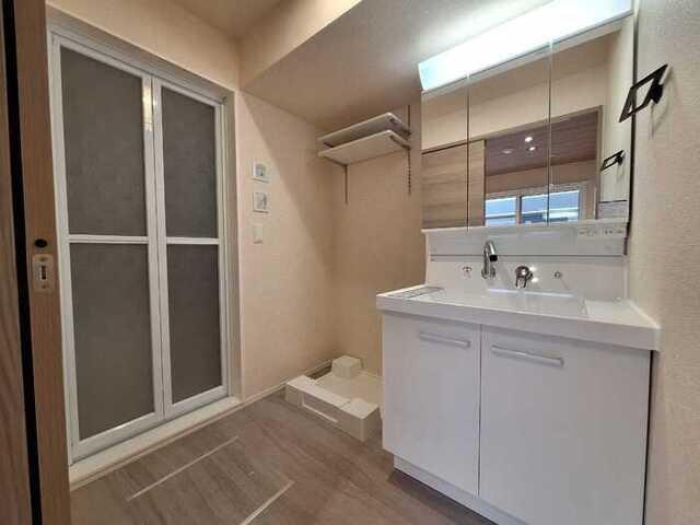 RESUA向中野　C棟（303） 部屋画像