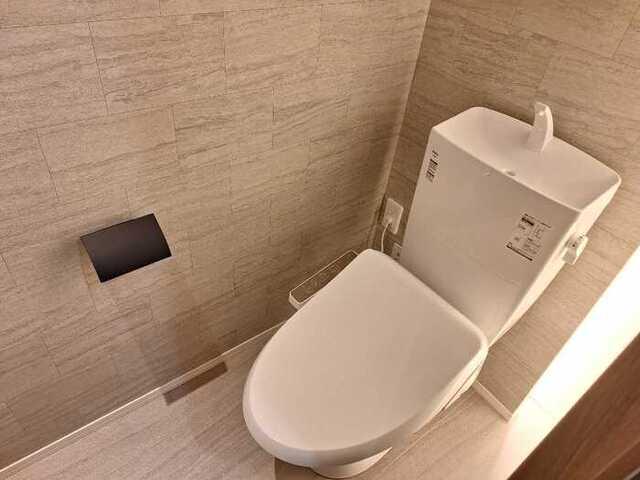 RESUA向中野　C棟（303） トイレ