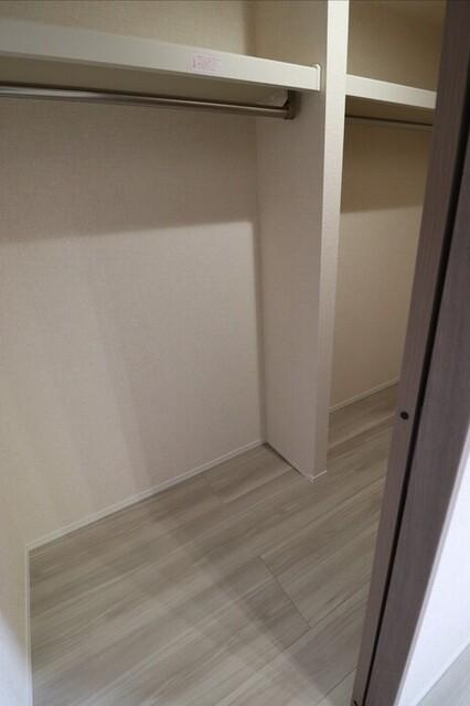 RESUA向中野　C棟（102） 部屋画像