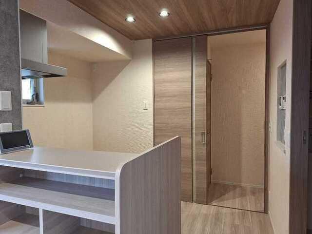RESUA向中野　C棟（205） 部屋画像