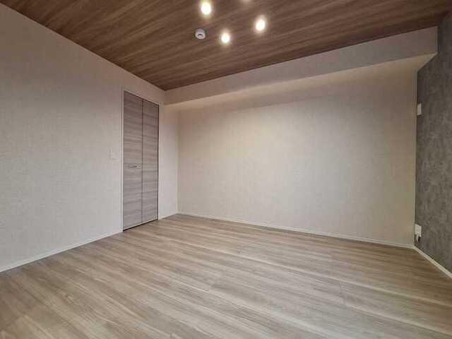 RESUA向中野　C棟（205） 部屋画像