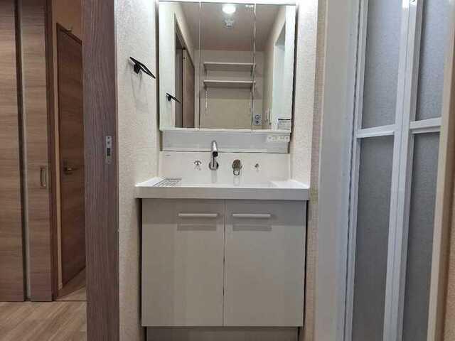 RESUA向中野　C棟（205） 部屋画像