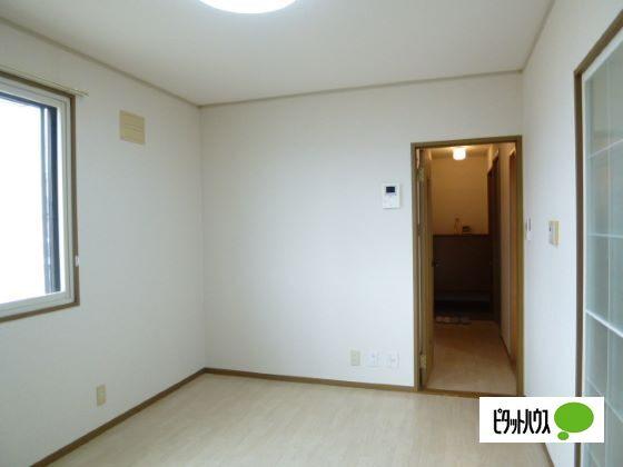 イステイトＡ（101） 部屋画像