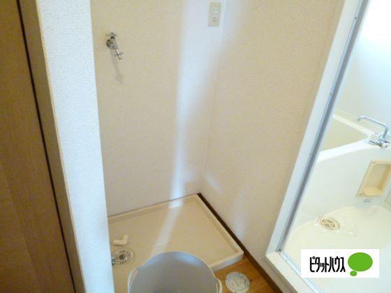 イステイトＡ（101） 部屋画像