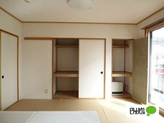 イステイトＡ（101） 部屋画像