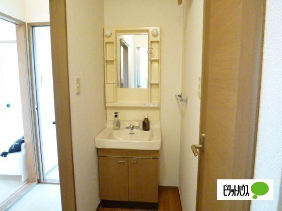 イステイトＡ（101） 部屋画像