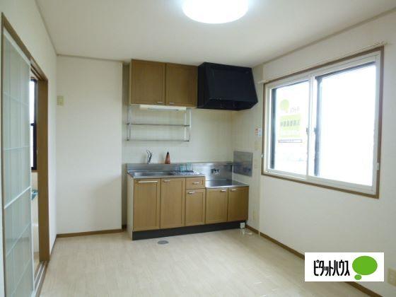 イステイトＡ（101） 部屋画像