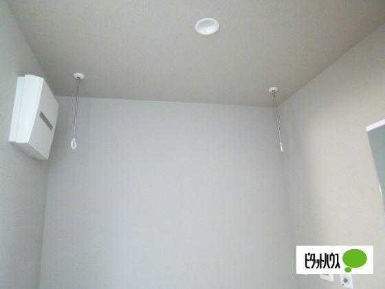Ｕｒｂａｎ　ｎｅｓｔ（アーバンネスト）（103） 設備