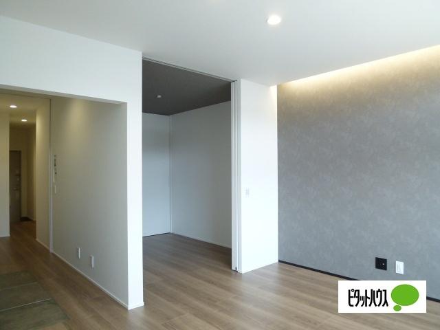Ｕｒｂａｎ　ｎｅｓｔ（アーバンネスト）（103） リビング